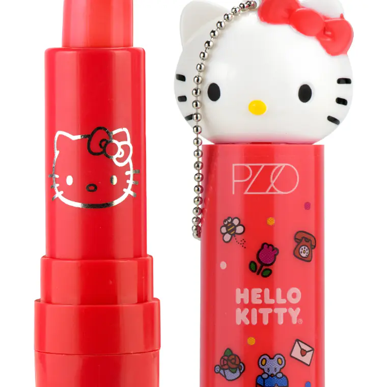 Lip Balm Hello Kitty Sweet Heart 2