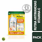 Pack Micelar + Crema Express Aclara - GARNIER - Miniatura 3