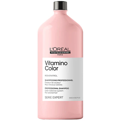 Shampoo Vitamino Color 1500 ML - LOREAL PROFESSIONNEL