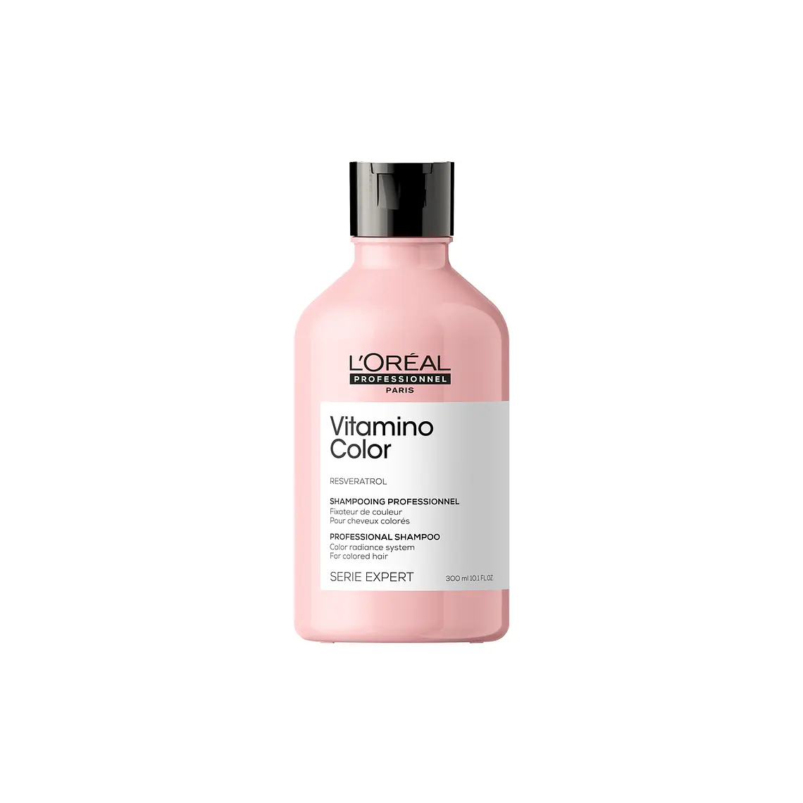 Shampoo Vitamino Color 300 ML - LOREAL PROFESSIONNEL 1