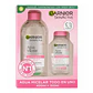 Pack Agua Micelar Todo En Uno 400 ML + 100 ML - GARNIER - Miniatura 1