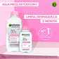 Pack Agua Micelar Todo En Uno 400 ML + 100 ML - GARNIER - Miniatura 2