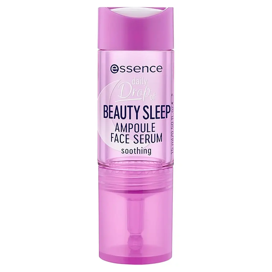 Ampolla de Serum Facial Essence Soothing 15ML - ESSENCE 1