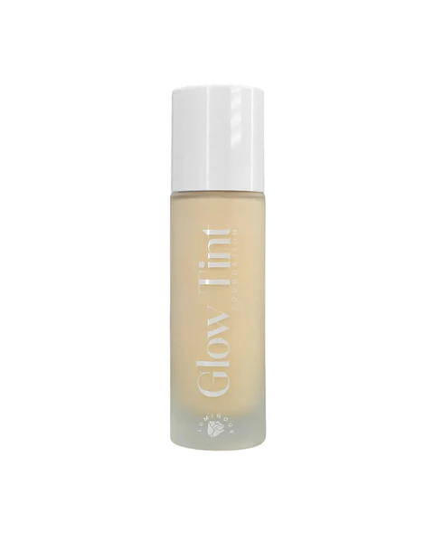 Base Glow Ligera Tinta Luminosa Honey - DOLCE BELLA