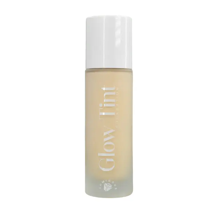 Base Glow Ligera Tinta Luminosa Honey - DOLCE BELLA 1