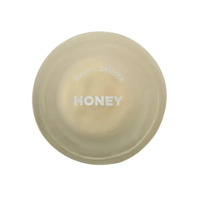 Base Glow Ligera Tinta Luminosa Honey - DOLCE BELLA 2