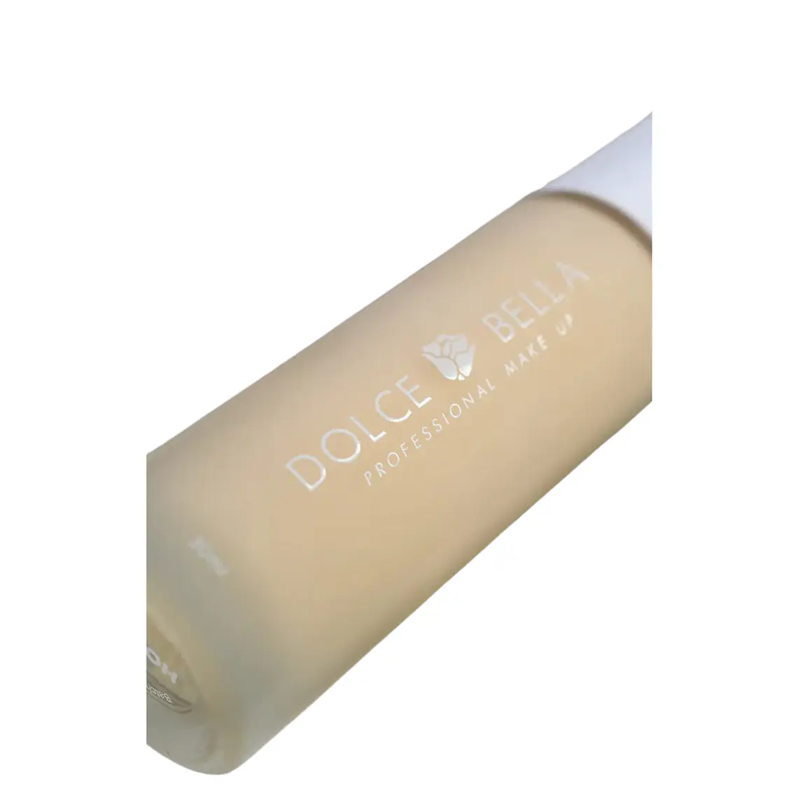 Base Glow Ligera Tinta Luminosa Honey - DOLCE BELLA 5