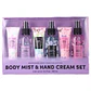 Set Brumas Corporales Y Cremas De Manos - BETSEY JOHNSON - Miniatura 4