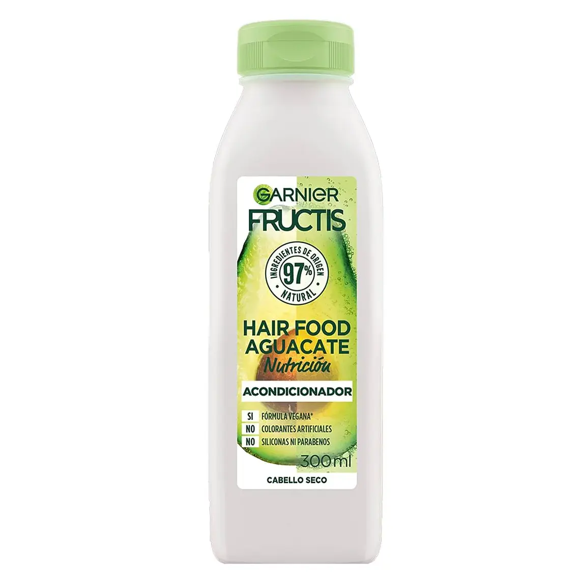Acondicionador Hair Food Aguacate 300 ML - GARNIER 1