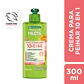 Crema Cabello Adios Esponjado Fructis 10 en 1 300 ML - GARNIER - Miniatura 2