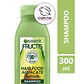 Shampoo Fructis Hair Food Aguacate Nutrición 300 ML - GARNIER - Miniatura 3