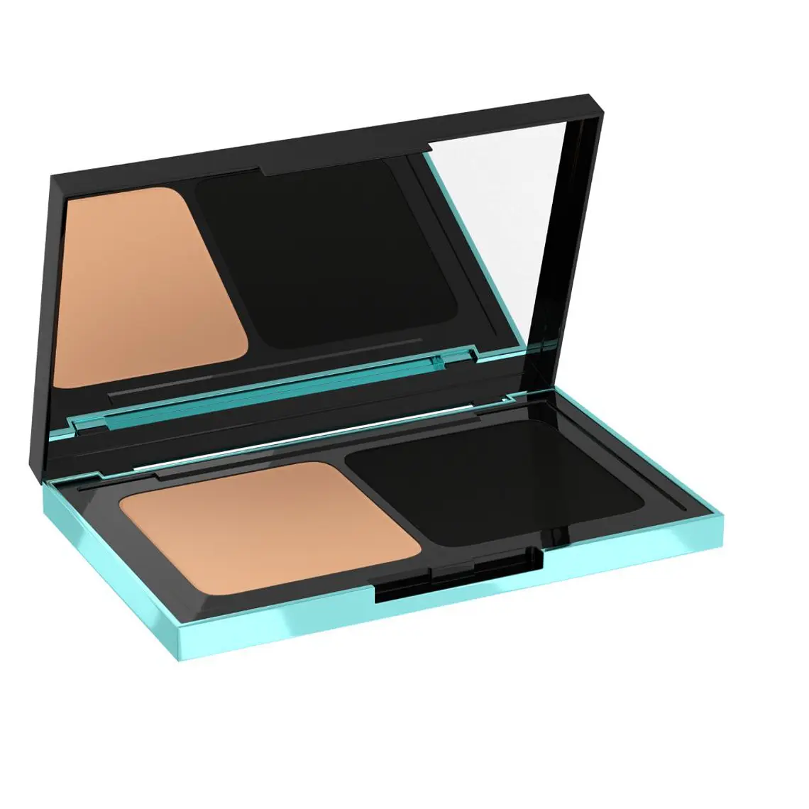 Base de Maquillaje en Polvo Fit Me SPF44 tono 310 - MAYBELLINE 1