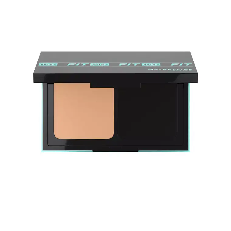 Base de Maquillaje en Polvo Fit Me SPF44 tono 310 - MAYBELLINE 4