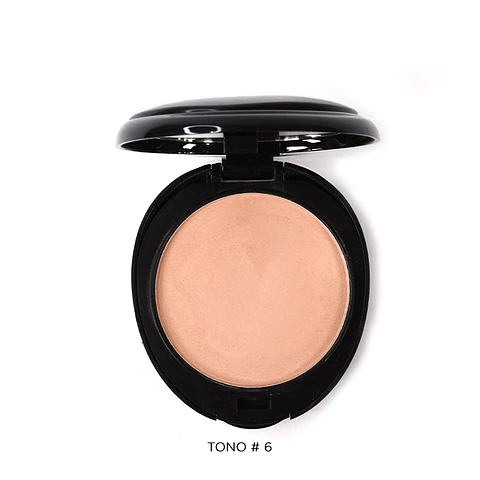 Polvo Compacto #6 - DOLCE BELLA
