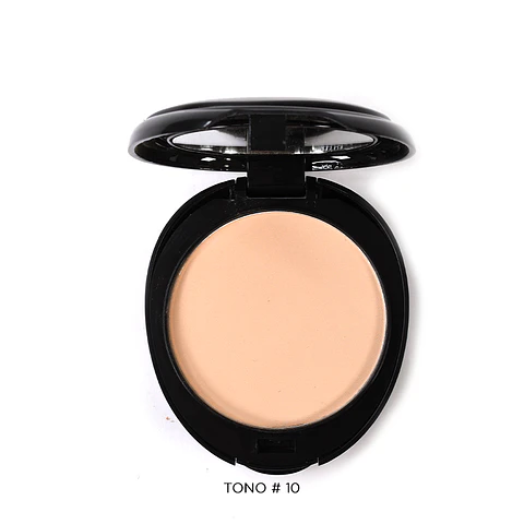 Polvo Compacto #10 - DOLCE BELLA