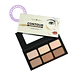 Palette de Contornos en Polvo 6 tonos - DOLCE BELLA - Miniatura 1