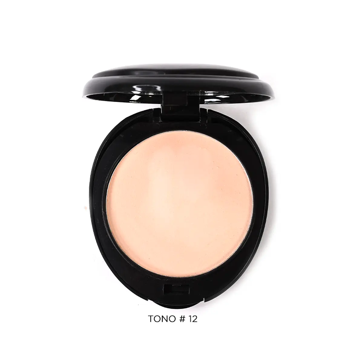 Polvo Compacto #12 - DOLCE BELLA 1