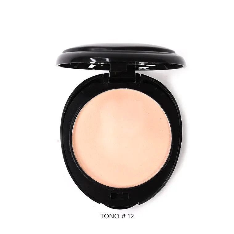 Polvo Compacto #12 - DOLCE BELLA 1