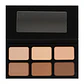 Palette de Contornos en Polvo 6 tonos - DOLCE BELLA - Miniatura 3