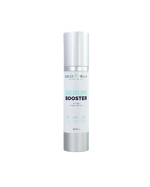 Serum Booster con Ácido Hialurónico CBD 50ML - DOLCE BELLA