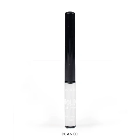 Delineador Perlado Blanco 3ml - DOLCE BELLA