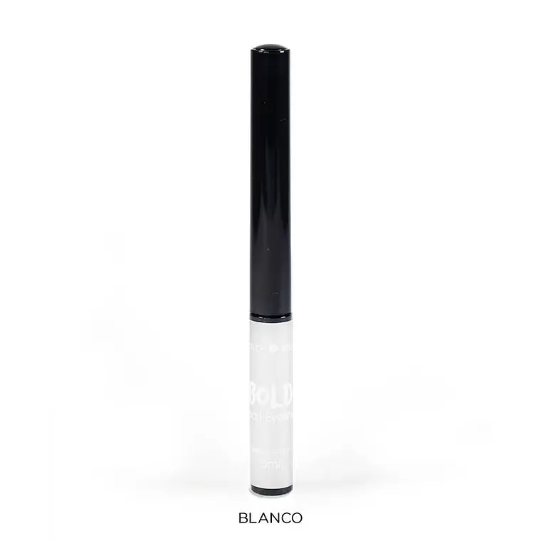 Delineador Perlado Blanco 3ml - DOLCE BELLA 1