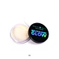 Polvo Suelto Holográfico Glow TONO 2 - DOLCE BELLA - Miniatura 1