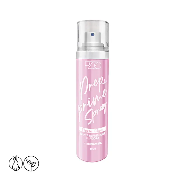 Bruma Refrescante Fijadora - PETRIZZIO 1