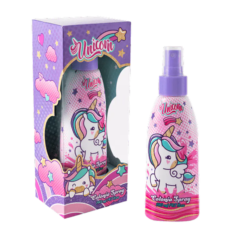 Colonia Uniconio 140ml  1