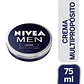 Crema Men Multipropósito Creme 75 ML - NIVEA - Miniatura 2