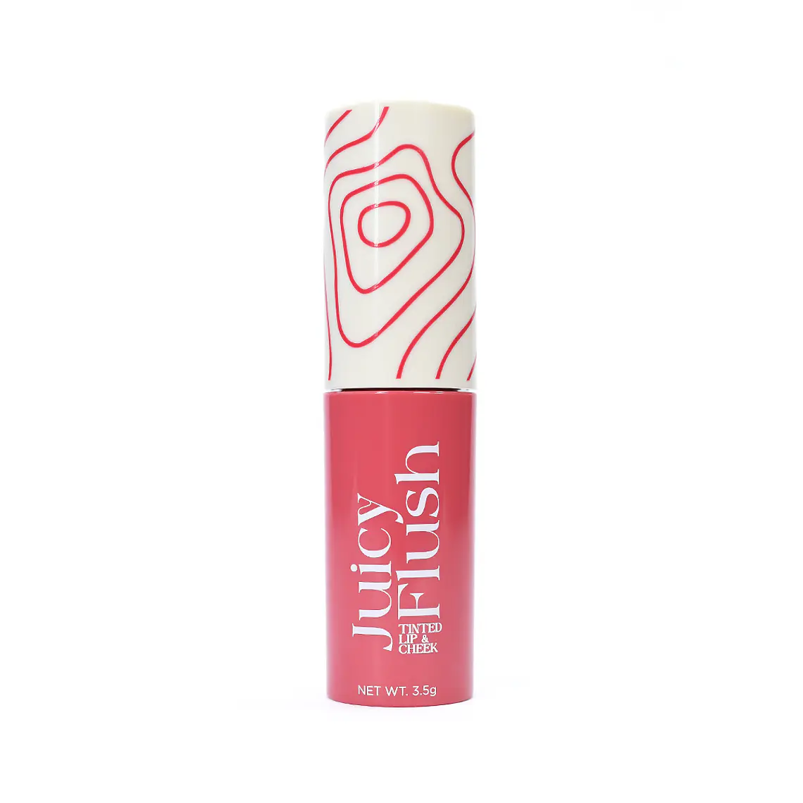 Tinta para Labios y Mejillas Juicy Flush - Dolce Bella 2