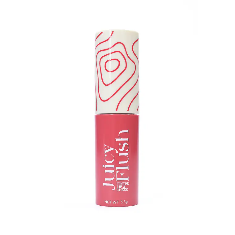 Tinta para Labios y Mejillas Juicy Flush - Dolce Bella 2