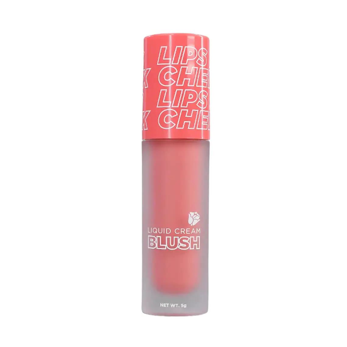 Rubor Líquido Cremoso Lucille Tono 2 - DOLCE BELLA 1