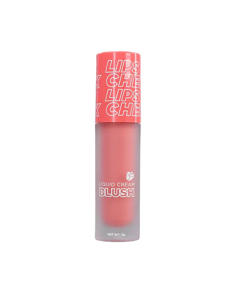 Rubor Líquido Cremoso Lucille Tono 2 - DOLCE BELLA