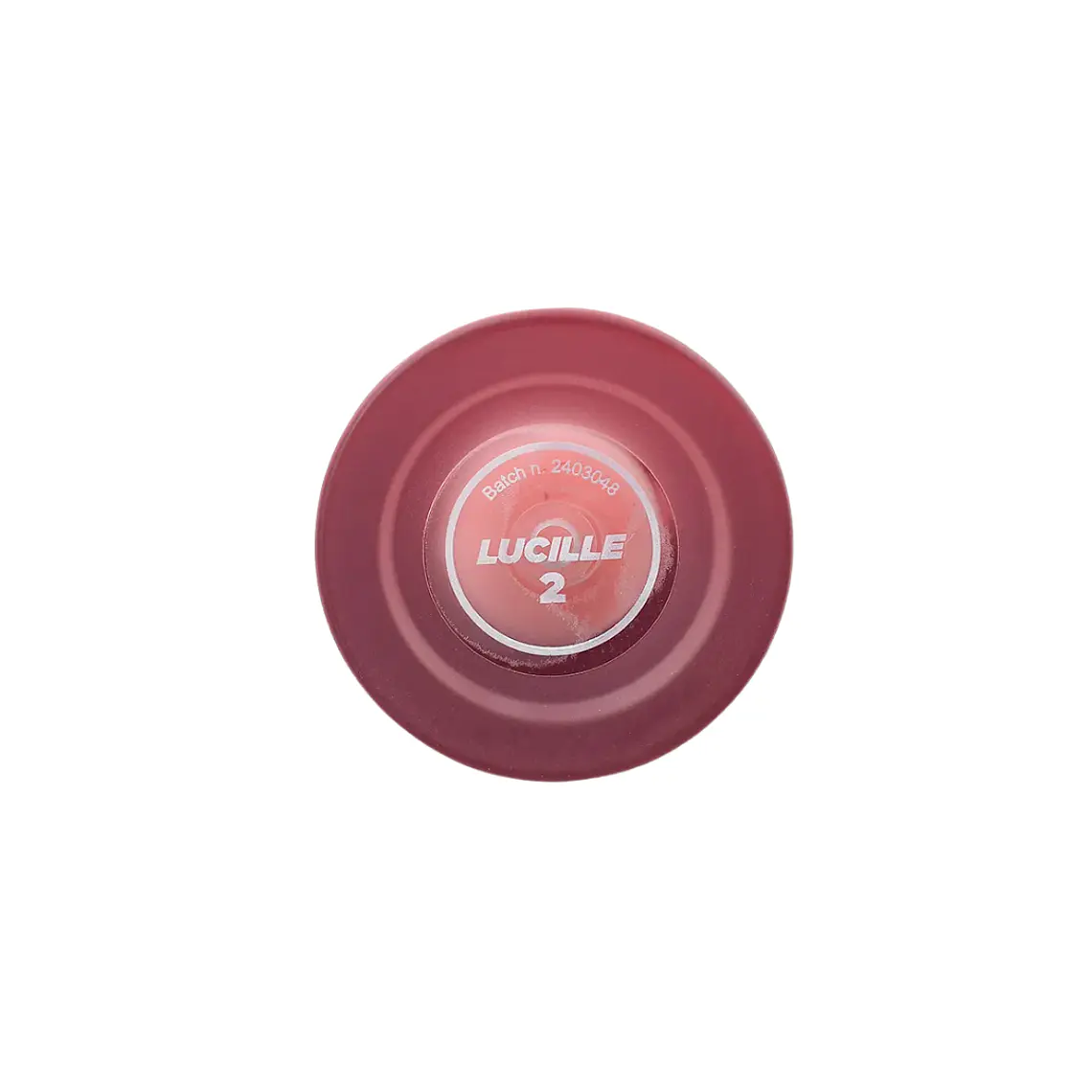 Rubor Líquido Cremoso Lucille Tono 2 - DOLCE BELLA 2