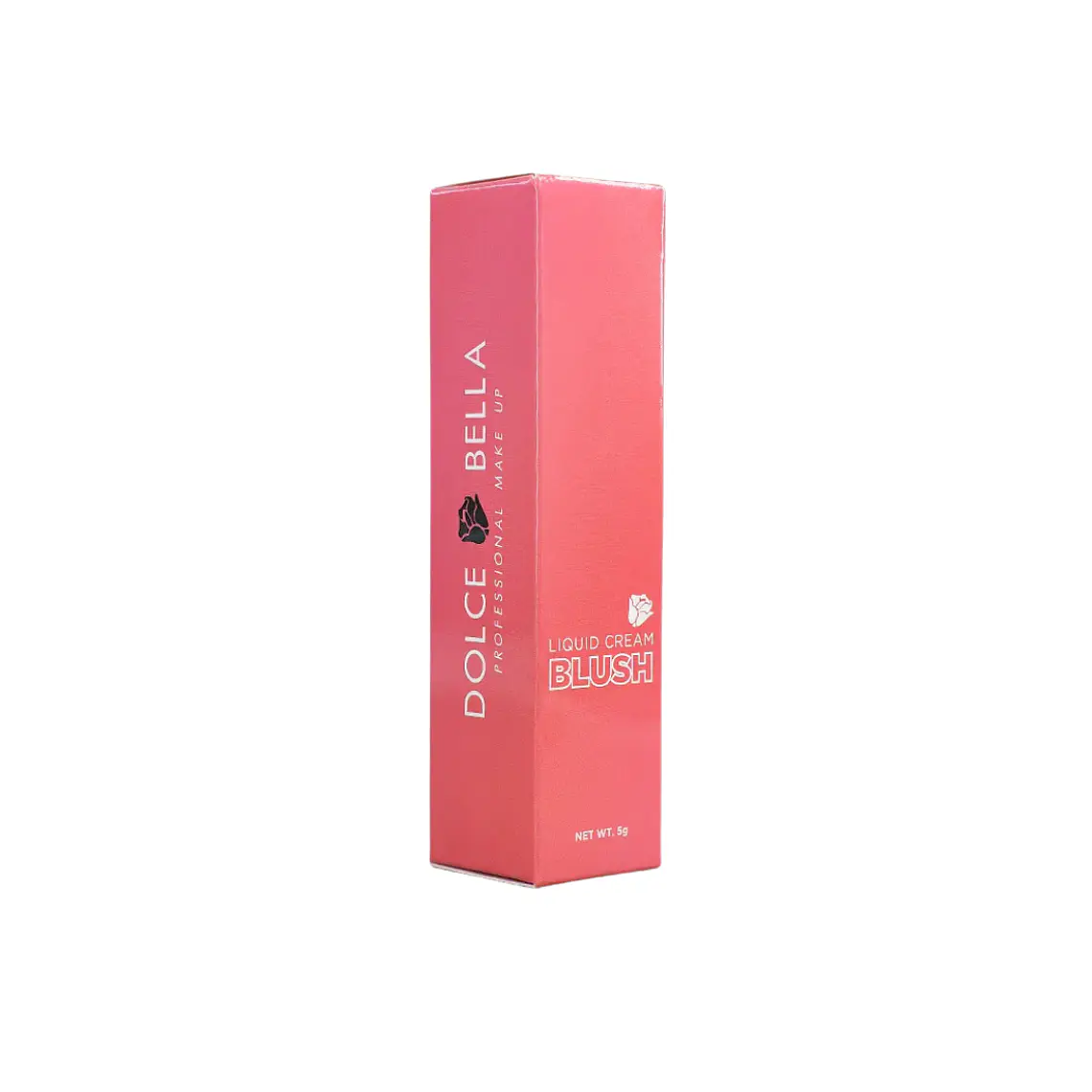 Rubor Líquido Cremoso Lucille Tono 2 - DOLCE BELLA 3