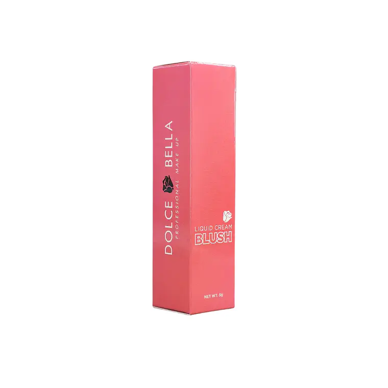 Rubor Líquido Cremoso Lucille Tono 2 - DOLCE BELLA 3