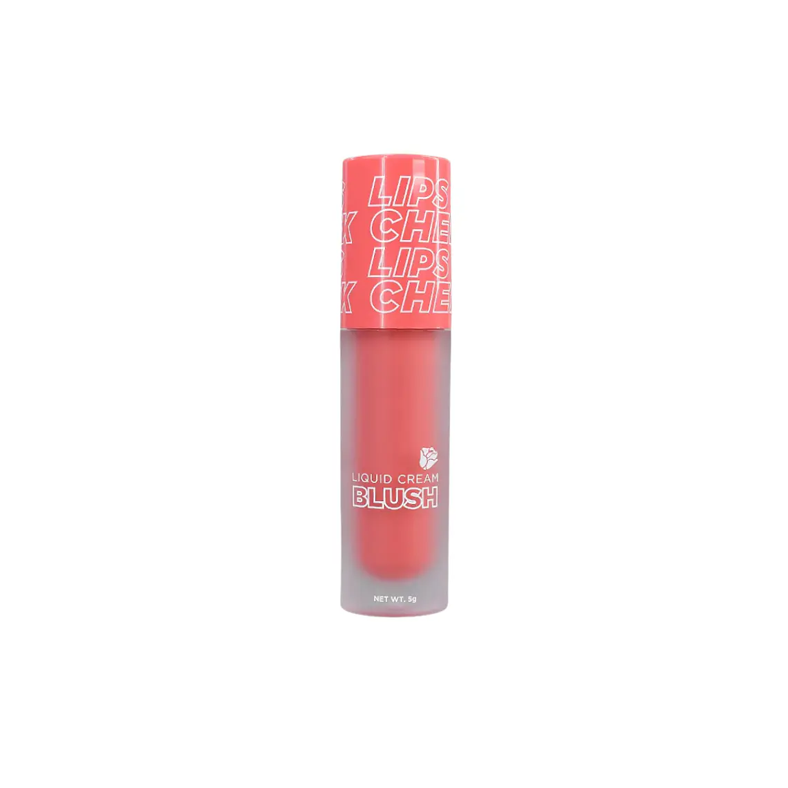 Rubor Líquido Cremoso Celeste Tono 4 - DOLCE BELLA 1