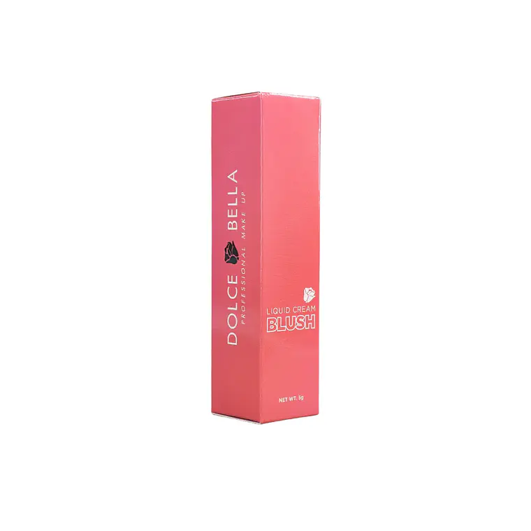 Rubor Líquido Cremoso Angelica Tono 3 - DOLCE BELLA 3