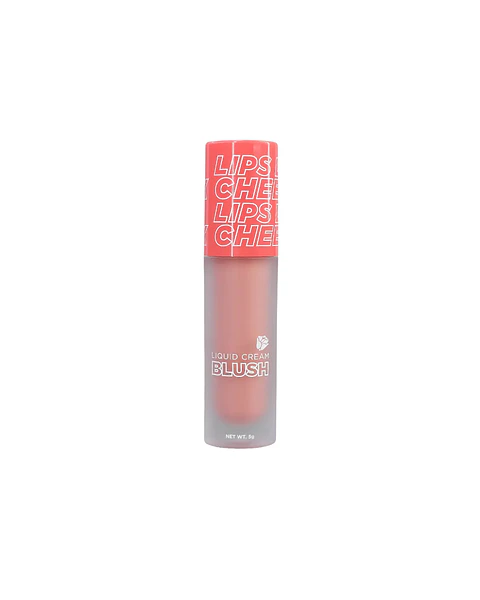Rubor Líquido Cremoso Aurora Tono 1 - DOLCE BELLA