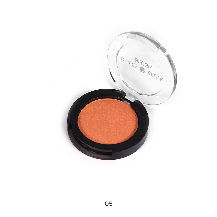 Rubor Individual Blush Tono #5 - DOLCE BELLA 1