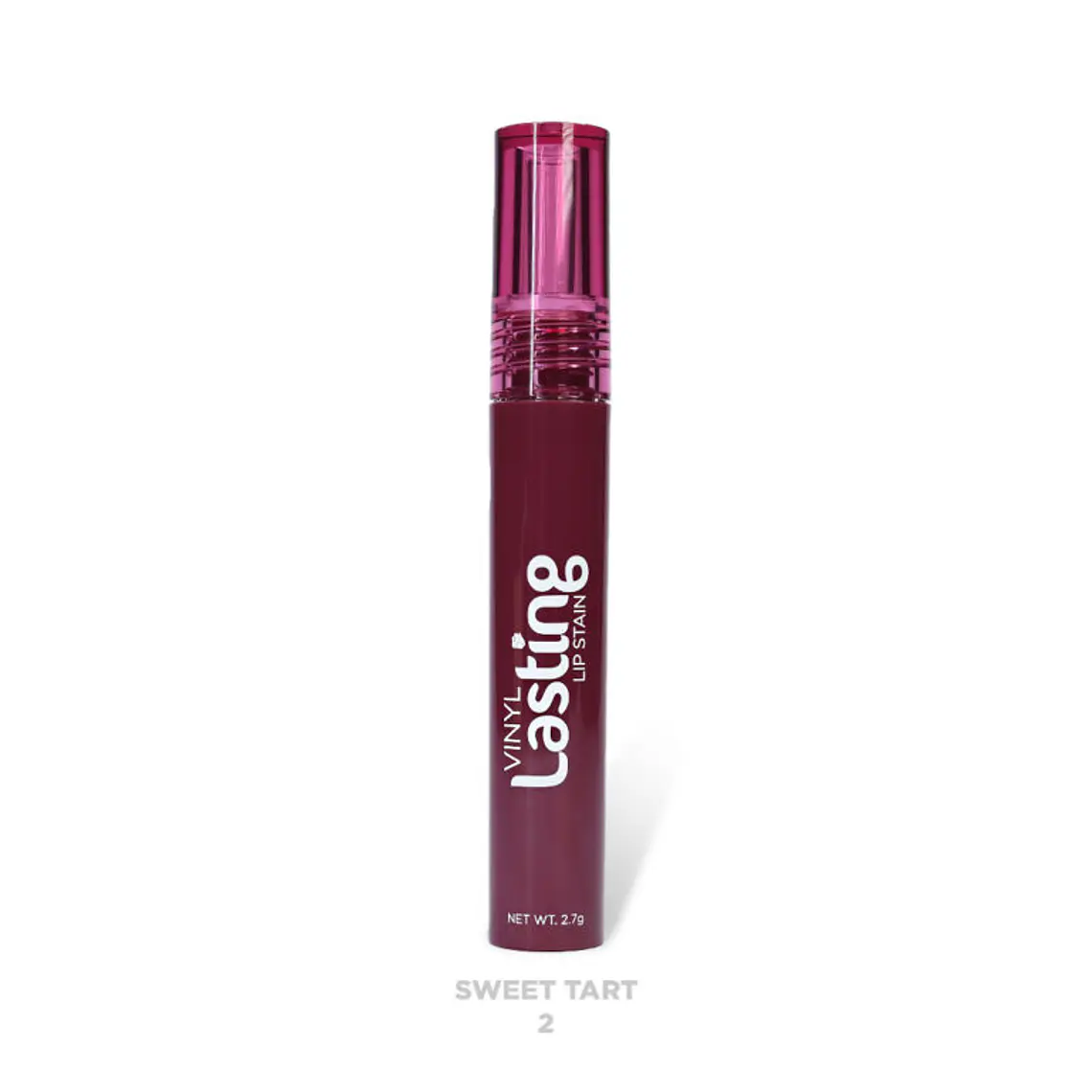 Labial Líquido Vynil Lasting SWEET TART - DOLCE BELLA 1