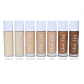 Base Glow Ligera Tinta Luminosa - DOLCE BELLA - Miniatura 1