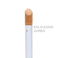 Base Glow Ligera Tinta Luminosa - DOLCE BELLA - Miniatura 3