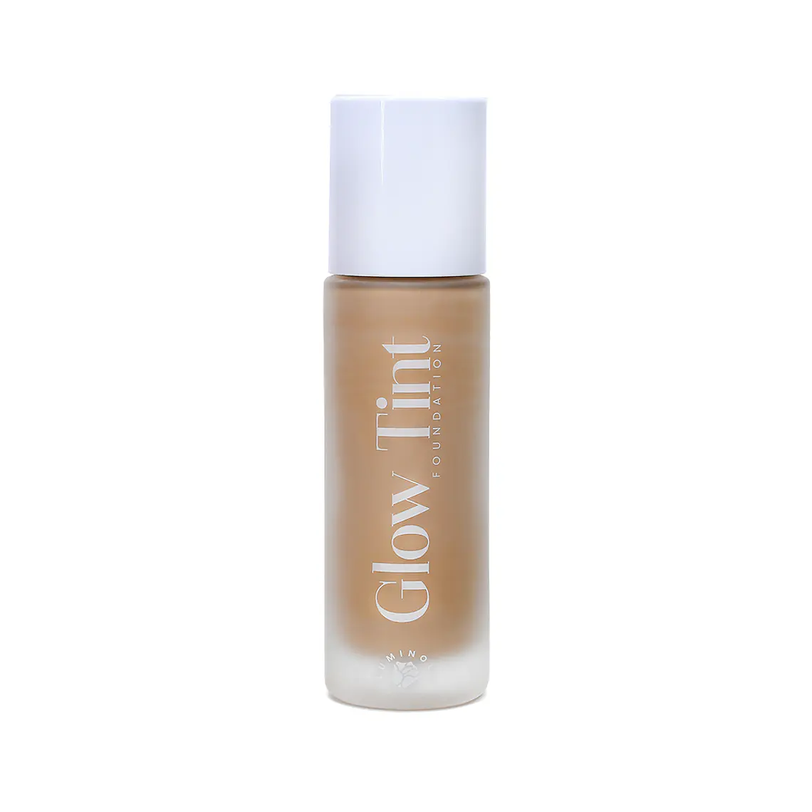 Base Glow Ligera Tinta Luminosa - DOLCE BELLA 4