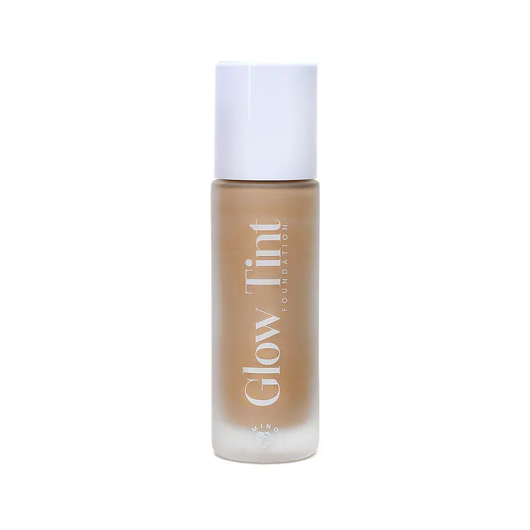 Base Glow Ligera Tinta Luminosa - DOLCE BELLA 4