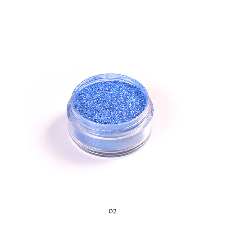 Sombra Para Ojos En Polvo #2 - DOLCE BELLA 1