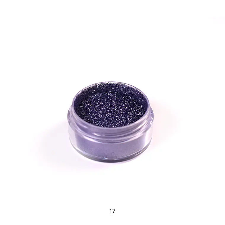 Sombra Para Ojos En Polvo #17 - DOLCE BELLA 1