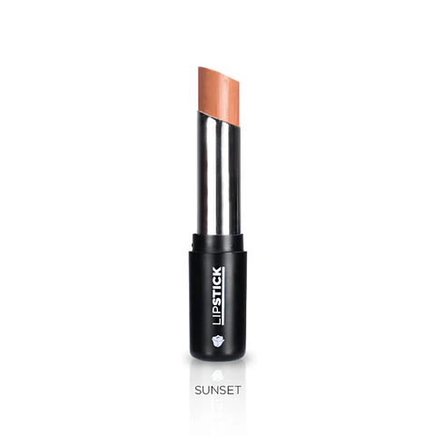 Labial Matte Tono Sunset - DOLCE BELLA