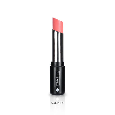 Labial Matte Tono Sunkiss - DOLCE BELLA